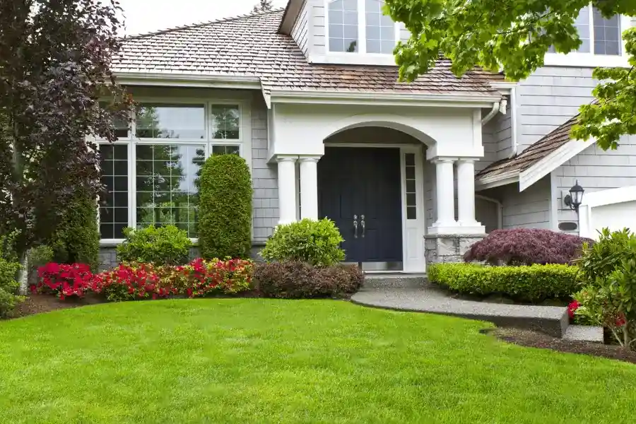 Landscape Contractor in Canton, GA