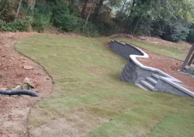 Affordable Landscaping Contractor