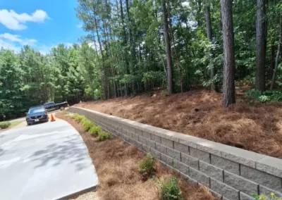 Trusted Landscaping Solution