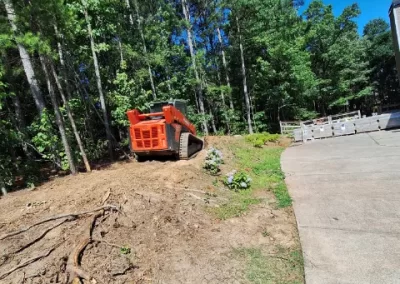 Excellent Landscape Contractor