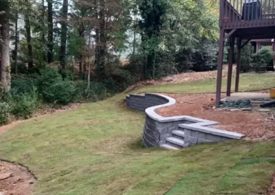 Excellent Landscaper