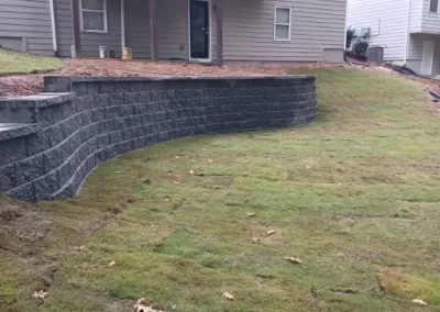 Superb Landscape Contractor