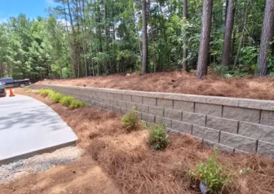 Local Landscape Contractor