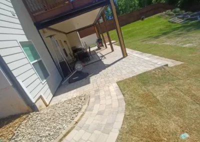 Local Landscape Maintenance