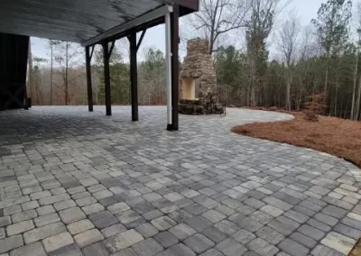 Local Landscaping Company