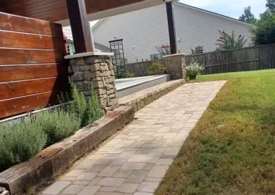 Dependable landscape maintenance