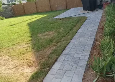 Professional landscape maintenance