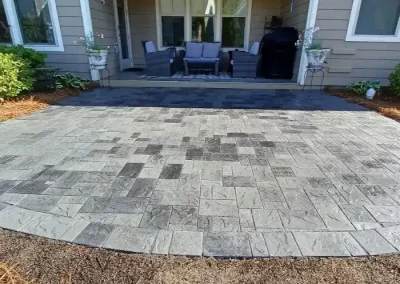 Reliable landscape maintenance