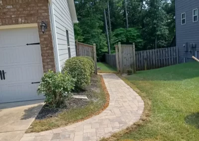 Top-rated landscape maintenance