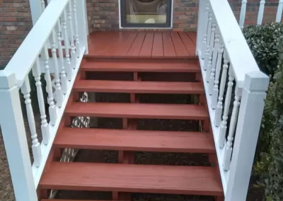 Trusted landscape maintenance